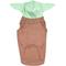 Show in main carousel: Fetch For Pets Star Wars Halloween Grogu Dog Costume, Large slide 6 of 7