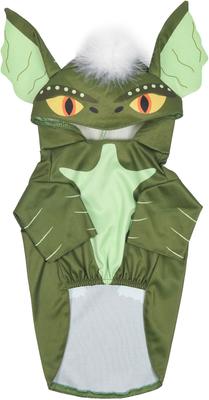 Show full view: Fetch For Pets WB Horror Halloween Grelins Dog Costume, Small slide 4 of 5