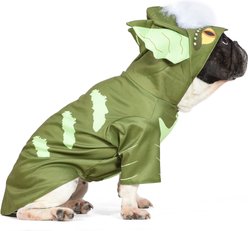 Fetch For Pets WB Horror Halloween Grelins Dog Costume, Large