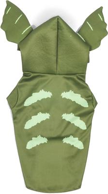 Show full view: Fetch For Pets WB Horror Halloween Grelins Dog Costume, Large slide 5 of 5