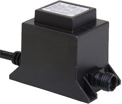 Aquascape 12 Volt Garden & Fish Pond Lighting Transformer