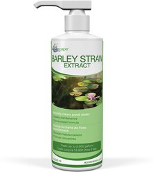Aquascape Barley Straw Extract Fish, 8-oz