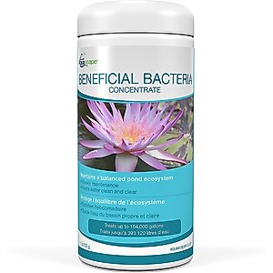 Aquascape Beneficial Bacteria Dry Fish, 500-g