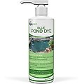 Aquascape Blue Pond Dye Water Treatment, 8.5-oz bottle