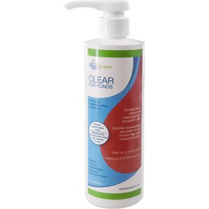 Aquascape Alkalinity Booster Fish