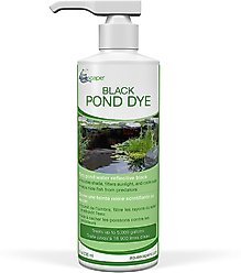 Aquascape Natural Pond Tint Water Treatment, 8.5-oz bottle