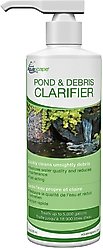 Aquascape Pond & Debris Clarifier Water Treatment, 8.5-oz bottle