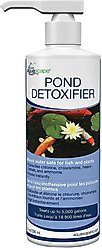 Aquascape Fish Pond Detoxifier, 8.5-oz bottle