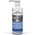 Aquascape Pond Foam Free Water Treatment, 8-oz bottle