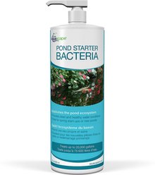 Aquascape Pond Starter Bacteria, 33.8-oz bottle
