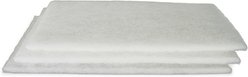 Aquascape Rapid Clear Fine Fish Filter Pad, 3 count