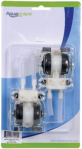 Aquascape Pond Air 4 Replacement Cartridge & Renew Kit