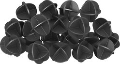 Aquascape UltraKlean Fish Aquarium BioBalls, 250 count
