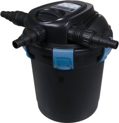 Aquascape UltraKlean Biological Pressure Pond Filter, 2000 GPH