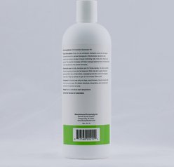 Vet Basics Chlor Dog & Cat 4 Shampoo, 16-oz bottle slide 2 of 3