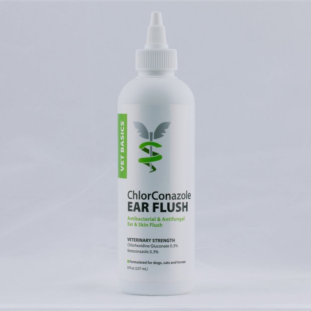 Image showcasing Dog Ear Infection Medicine (Free Shipping) | Chewy