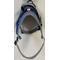 Show in main carousel: Doggy Tales Realtree Patented Hart Dog Harness, Standard Blue, 60-in slide 2 of 3