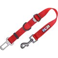 Pawtitas Dog Seat Belt, Red, Large