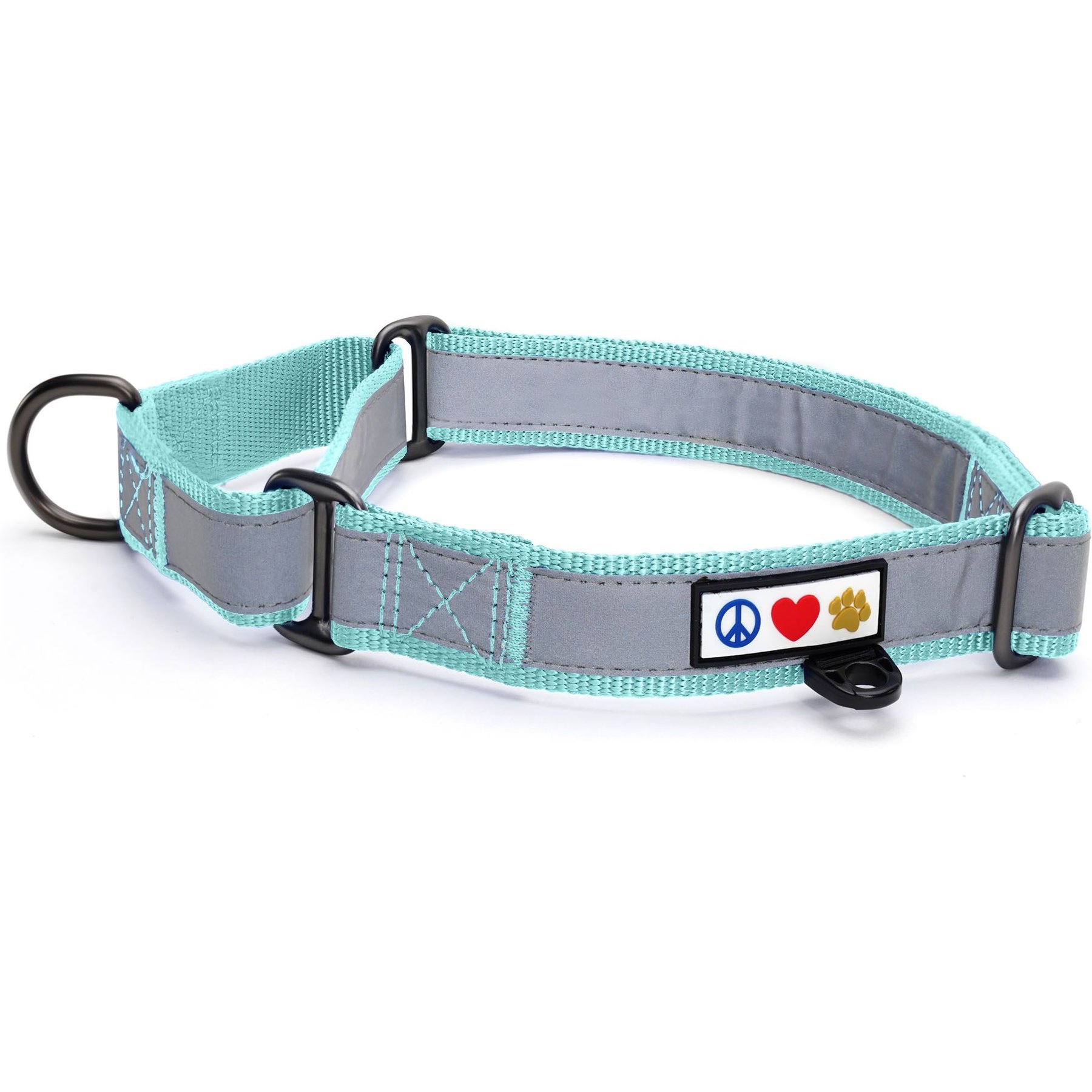 Martingale shops collar chewy