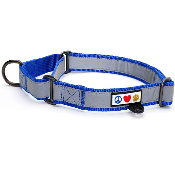 Pawtitas reflective clearance dog harness