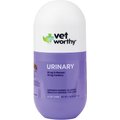 Vet Worthy Feline Urinary Soft Chews Urinary Supplement for Cats, 45 count
