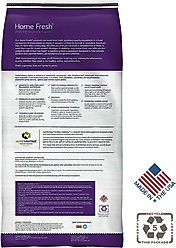 Blue Seal Home Fresh Grow & Show 15% Protein Pellet Poultry Food, 50-lb bag slide 2 of 7