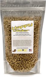 Pet-Pro Happy Glider Sugar Glider Food Honey 'N Peach, 1.75-lb bag