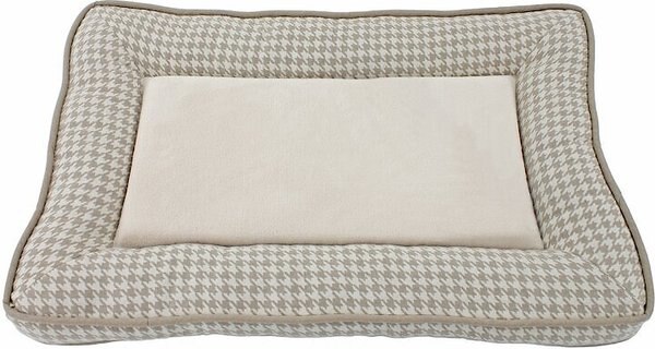 Precious Tails Orthopedic Fashion Dog Crate Mat