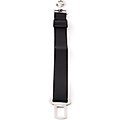 Precious Tails Co-Pilot Adjustable Seat Belt, Black