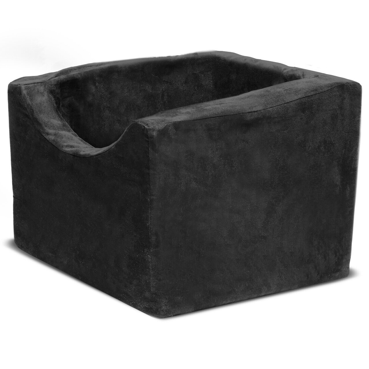 PRECIOUS TAILS CoPilot Dog Car Booster Seat Customer Questions