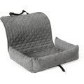 Precious Tails Bolster Car Seat Cover