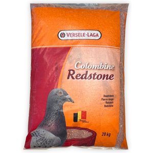 Versele-Laga Colombine Redstone Bird Food, 20-kg bag