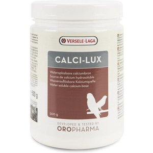 Versele-Laga Oropharma Calci-Lux Bird Supplement, 1.1-lb pot