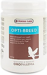 Versele-Laga Oropharma Opti-Breed Bird Supplement, 1.1-lb pot