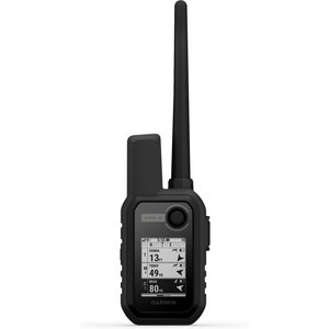 Garmin Alpha 10 Dog Remote Training Collar, Black