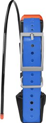 Garmin T 5X Dog Device Collar, Black with Blue Collar