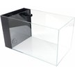 Discontinued - LIFEGARD AQUATICS Peninsula Style Chrystal Fish Aquarium ...