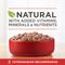 Show in main carousel: Purina ONE SmartBlend True Instinct Classic Ground with Real Beef & Wild-Caught Salmon Dog Food, 13-oz can, bundle of 24  slide 5 of 12
