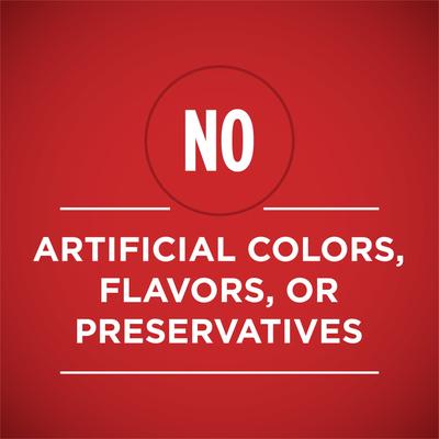 Show full view: Purina ONE +Plus Classic Ground Healthy Puppy Lamb & Long Grain Rice Entree Canned Dog Food, 13-oz can, bundle of 24  slide 5 of 12