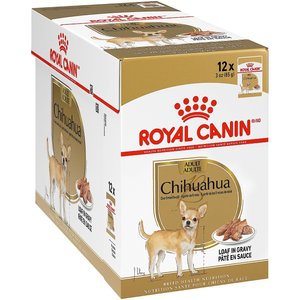 what is the best dry dog food for chihuahuas