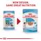 Show in main carousel: Royal Canin Small Puppy Wet Dog Food, 3-oz pouch, case of 12, 3-oz pouch, case of 12, bundle of 2 slide 5 of 14