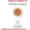 Show in main carousel: Royal Canin Small Puppy Wet Dog Food, 3-oz pouch, case of 12, 3-oz pouch, case of 12, bundle of 2 slide 7 of 14