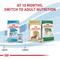 Show in main carousel: Royal Canin Small Puppy Wet Dog Food, 3-oz pouch, case of 12, 3-oz pouch, case of 12, bundle of 2 slide 9 of 14