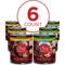 Show in main carousel: Purina ONE SmartBlend True Instinct Classic Ground Grain-Free Variety Pack Canned Dog Food, 13-oz can, bundle of 24  slide 4 of 12