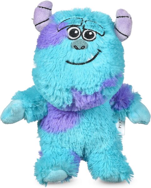 Discontinued - FETCH FOR PETS Disney Pixar Halloween Monsters, Inc ...