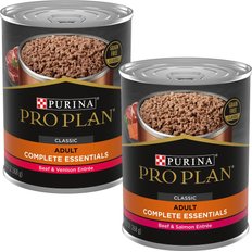 Purina Pro Plan Savor Chewy Slims Made with Chicken Livers & Hearts Dog Treats