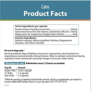 4 Best Calming Pills For Dogs 2024 According To Reviews Chewy 4-best-calming-pills-for-dogs-2024-according-to-reviews-chewy