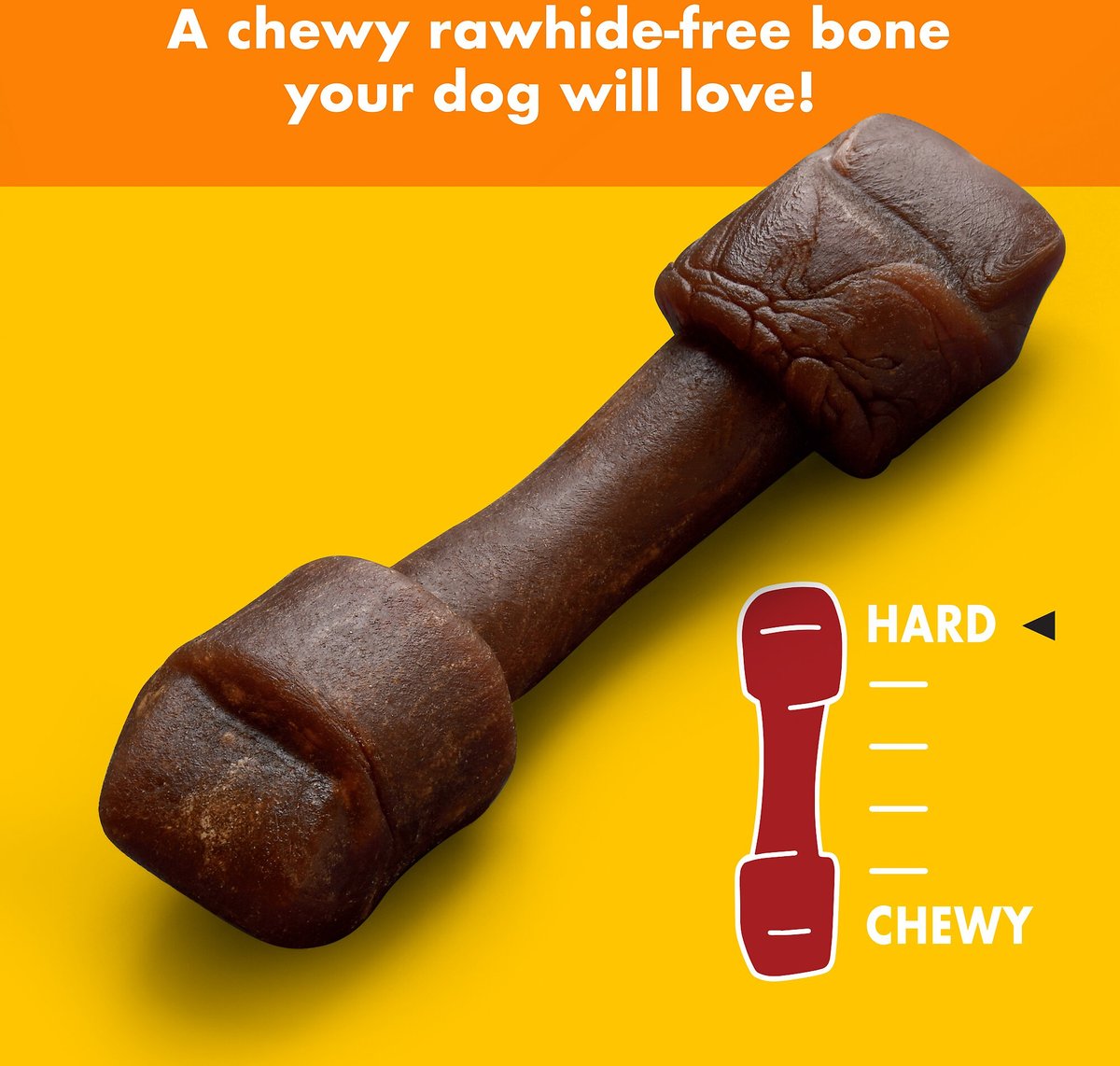 Chewy 2024 rawhide bones