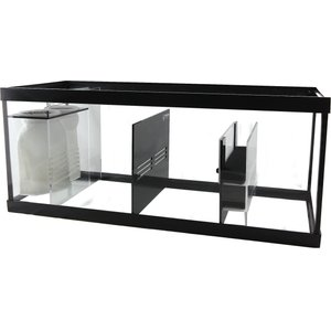 FIJI CUBE Aqueon Sump Baffle Kit, 29-gal - Chewy.com