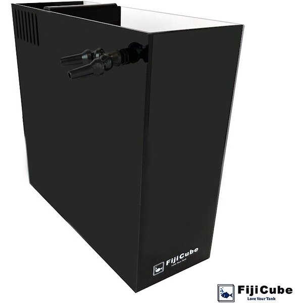 Out of Stock FIJI CUBE AIO Aqueon DIY Kit, 20gal